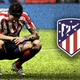 Image for article titled Atletico Madrid kick themselves in the ass to death